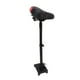 thumbnail image 1 of Accesorios para scooters eléctricos,Sillín de asiento de scooter eléctrico Sillín de asiento de scooter ajustable Asiento de scooter eléctrico plegable Materiales ecológicos, 1 of 8