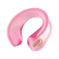 thumbnail image 1 of Enfriador de Cuello Reutilizable, Tubo de Enfriamiento para Aliviar el Dolor de Hombros, Ideal para Trabajadores Al Aire Libre, Deportes, Estrés y Lesiones. Rosa., 1 of 5