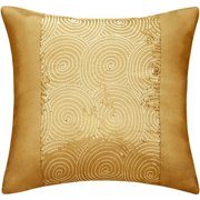 Shiny Sequins Square Pillow