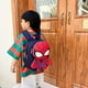 thumbnail image 3 of Mochila escolar para jardín de infantes, mochila para bebé antipérdida al aire libre con dibujos animados, bolso bonito para niños, 3 of 5
