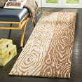 thumbnail image 2 of SAFAVIEH Martha Stewart MSR4534A Handmade Sequoia Rug, 2 of 6