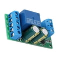 thumbnail image 1 of Fafeicy 12V Liquid Level Controller Switch Module, Automatic Water Level Control with Dual Mode, 10A Load Capacity for Aquarium Fish Tank and Home Water Supply System 54 X 27 X, 1 of 7