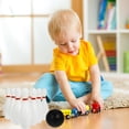 thumbnail image 5 of CUITING Kids Bowling Set for 2-5 Year Olds - 10 Pins & 2 Balls, 5 of 5