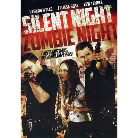 Silent Night, Zombie Night