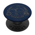 thumbnail image 1 of Soporte para Celular Harry Potter Ravenclaw PopSocket Adhesivo, 1 of 6