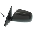 thumbnail image 5 of Mirror Compatible With 2010-2013 Toyota Highlander Left Driver Side Heated Paintable Kool-Vue, 5 of 6