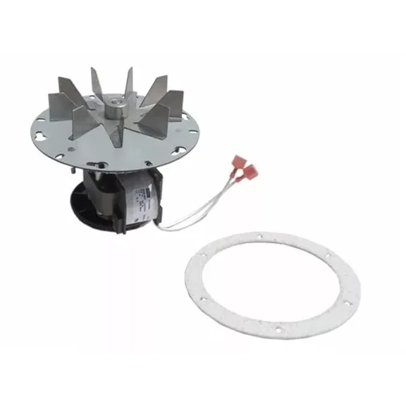 KOZI FAN12003 EXHAUST BLOWER FAN MOTOR & GASKET [PP7630]