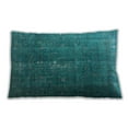 thumbnail image 1 of Ahgly Company Outdoor Rectangular Mid-Century Modern Lumbar Throw Pillow, 13 inch by 19 inch, 1 of 5