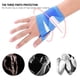 thumbnail image 5 of Muñequera Sport, Muñequera Gimnasio Fibras Elásticas Algodón Para Protección Gimnasio ANGGREK Otros, 5 of 8