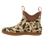 Women's Ankle Deck Boot