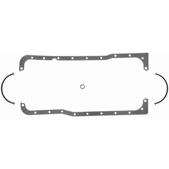 FEL-PRO 17995 Oil Pan Gasket Set
