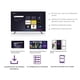 thumbnail image 4 of TV Atvio 50 Pulgadas 4K Ultra HD Smart TV LED ARK5017ILED, 4 of 4