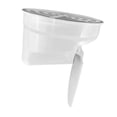 thumbnail image 2 of jifeng Floor Drain Insert Easy Installation Leakproof Odor Resistant Practical Backflow 160mm, 2 of 9