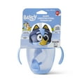 thumbnail image 4 of The First Years Toddler Bluey Trainer Weighted Straw Cup - Ages 6 Months and up - 7 Ounce, 4 of 5