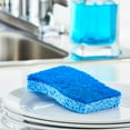 thumbnail image 2 of Great Value Non-Scratch Scrub Sponges, 8 Count, 2 of 7