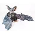 thumbnail image 3 of Juguete de peluche de murciélago de dibujos animados para niños, muñecos de peluche suaves para bebé, decoración del hogar, regalo, 3 of 7