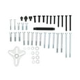 thumbnail image 4 of Car Parts,35PCS Harmonic Balancer Gear Steering Wheel Removal Tool Gear Puller Steering Wheel Kit Optimized for Excellence, 4 of 8