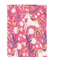 thumbnail image 2 of Wonder Nation Girls’ Yummy Leggings, Sizes 4-18 & Plus, 2 of 2