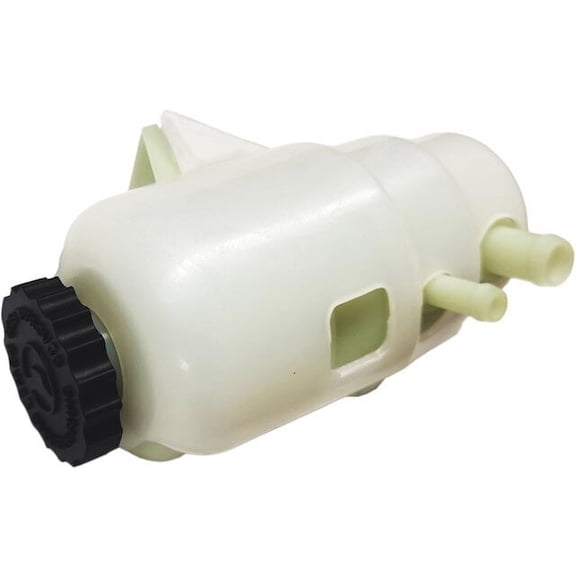 Power Steering Reservoir - Compatible with 2005 - 2010 Honda Odyssey 3 ...