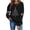 Y175-Black, variant on Ichuanyi Christmas Sweatshirts for Women Christmas Graphic Long Sleeve Shirt Xmas Holiday Crewneck Pullover Tops
