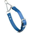 thumbnail image 5 of Biothane Adjustable Martingale Collar with Metal Buckle, 5 of 22