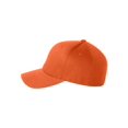 thumbnail image 2 of Flexfit Headwear Cotton Blend Cap, 2 of 4