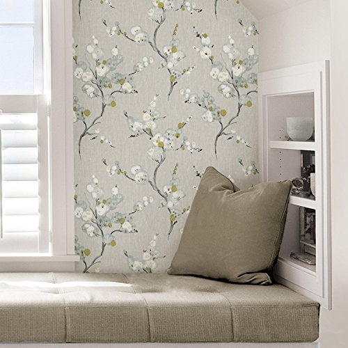 Peel and 2024 stick wallpaper walmart