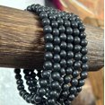 thumbnail image 4 of Shungite Bracelet for EMF protection, 4 of 4