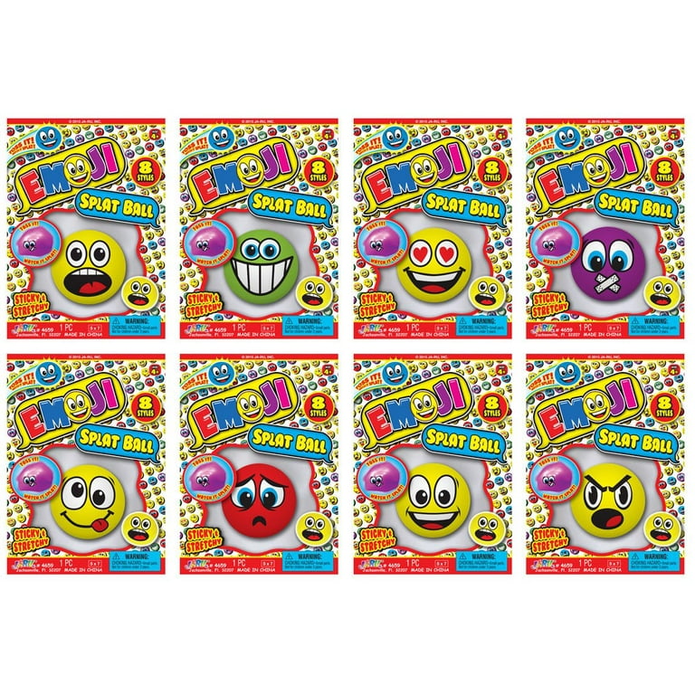 Splat 2025 balls walmart