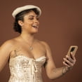 thumbnail image 4 of JLab JBuds Mini Tones True Wireless Earbuds, Be Aware Audio, Bluetooth, IP55, 7572 W, 4 of 5