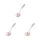 thumbnail image 3 of Cepillo de cocina Naiovety Fregador de mango largo Accesorios de limpieza desmontables, 3 of 6