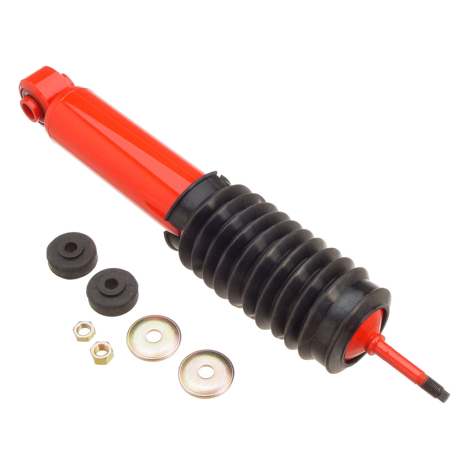 Shock Absorber Fits select: 1994-2001 DODGE RAM 1500, 1994-2002 DODGE RAM 2500