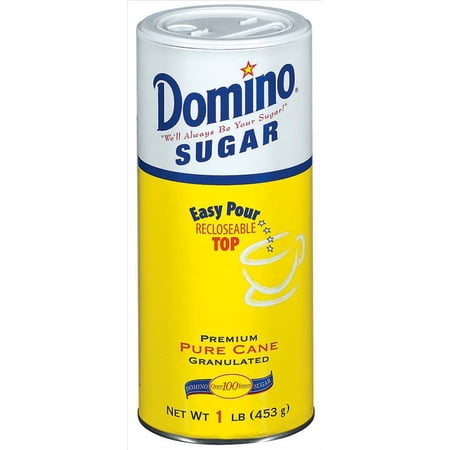 Domino Brown Sugar Easy Pourable Light Brown 10 Oz (3 Pack)
