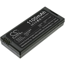 Replacement Battery for DJI Tello,T01,3.8V/1100mAh