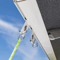 thumbnail image 2 of 6Set Rv Awning Hooks For Piping Rail 5/6 Mm7/8 Mm Rv Awning Light Clips Hange, 2 of 8