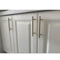 thumbnail image 4 of 2pcs Cabinet Cupboard Handle Pull Drawer Door Handle Cabinet cupboard handle Pull Knob Furniture Kitchen Hardware, 4 of 9