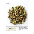 thumbnail image 3 of Smith Teamaker | Meadow No. 67 - Chamomile, Rooibos, Hyssop & Rose Petals | Caffeine-Free Chamomile Blend Tea (15 Sachets, .85oz), 3 of 5