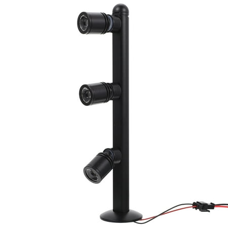 

Indoor Use LED Display Lamp Convenient Spotlight Indoor Use Display Spotlight