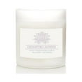 thumbnail image 7 of Colonial Candle Enchanting Lavender 16 oz Aromatherappy Candle, White, 7 of 7