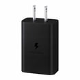 thumbnail image 2 of Samsung Wall Charger without Cable 15W Black Wall Chargers, 2 of 2