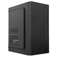 thumbnail image 3 of Gabinete para PC Getttech GCS-INOS1-01 Mini torre, M-ATX ITX, incluye ventilador y fuente 550w, 3 of 8
