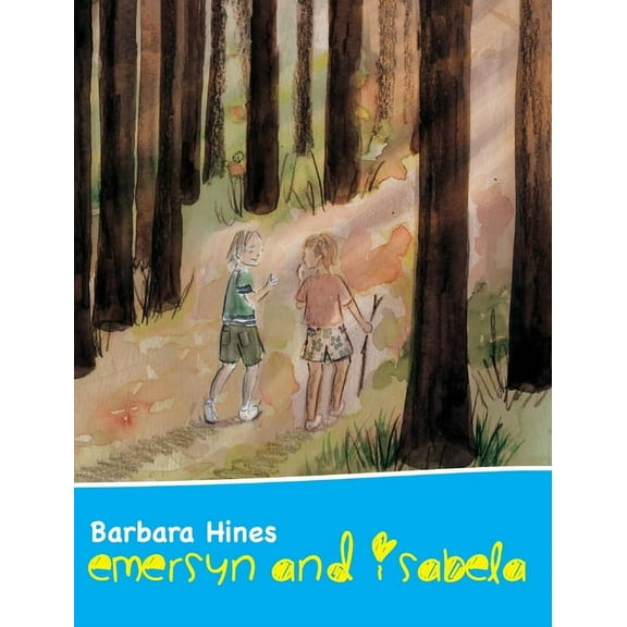 Emersyn & Isabela, (Hardcover)