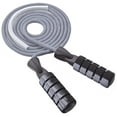 thumbnail image 1 of Bangcool Jumping Rope Professional Adjustable - Braided Jump Rope Fitness Skipping Rope, 1 of 4