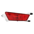 thumbnail image 1 of Rear Bumper Fog Light Tail Lamp  LR025149 Replacement For Range Rover Evoque 2011-2019, 1 of 8