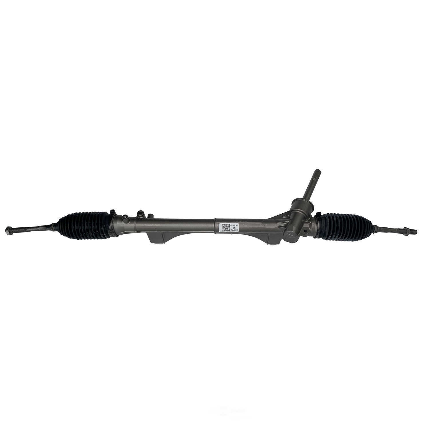 MAVAL 94481M Reman Rack & Pinion Assembly