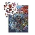 thumbnail image 1 of Dark Horse The Witcher 3 - Wild Hunt: Monster Faction Puzzle, 1 of 2