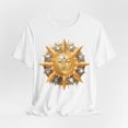 thumbnail image 5 of Sun Shirt, Shirt with Sun, Tee shirt with Sun, 5 of 33