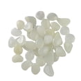 thumbnail image 1 of 100PCS 2-3cm High Brightness Luminous Stone Fish Tank Luminous Stones Pebbles, 1 of 7