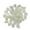 White, variant on Brightly Colored Luminous Stones 100Pcs For Path Lighting Garden Decor