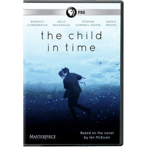 The Child in Time (Masterpiece) (DVD), PBS (Direct), Drama